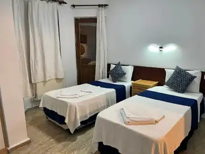 Boutique Han Dalyan - 8