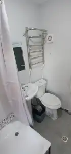 Ali Abbos Guest house - 10