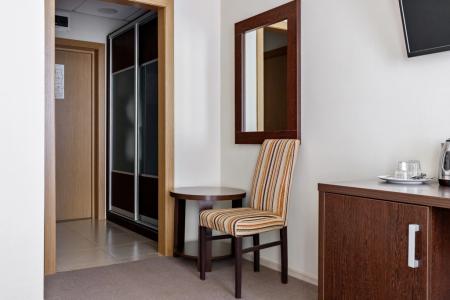 Muller Bach Apart-Hotel - 60