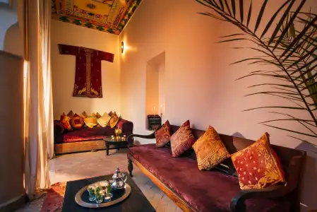Riad darhani Guest house - 13