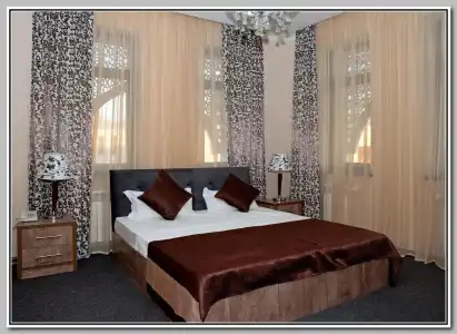 Bek Samarkand - 15