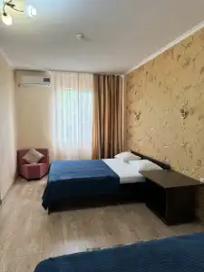 Rai Mini-Hotel - 37
