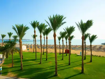 Stella Beach Resort Makadi Bay - 24 HRS All Inclusive - 41
