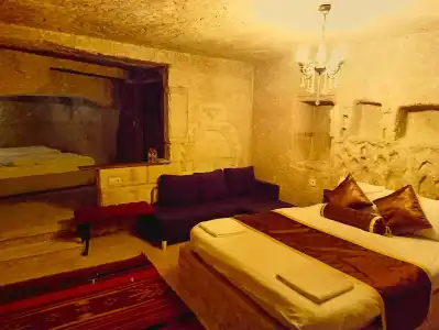 Stone Age Mansion - 132