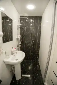 Hayat Guest house - 16