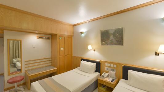 Grand Astoria - 56