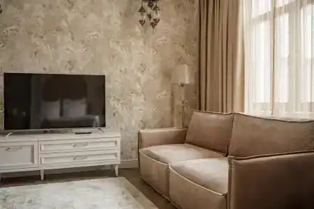 Suleiman Palace - 101