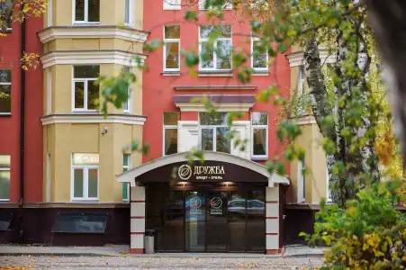 Druzhba - 6