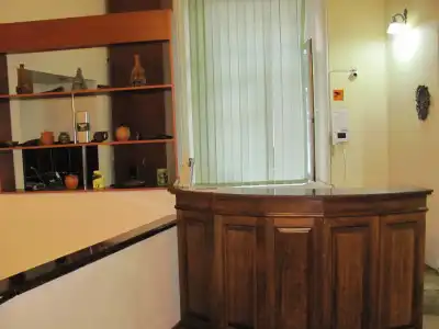 Lucky Travelers Room Hostel - 6
