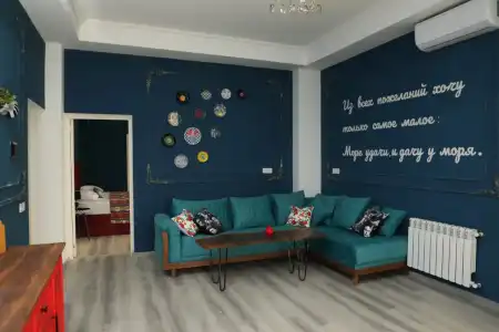 NovART Gallery&Sea - 10