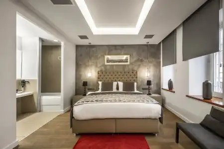 Ansen Suites - 20