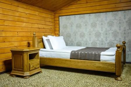 Guest House Chalet - 18