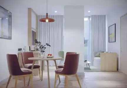 Hilton Garden Inn Tbilisi Riverview - 24