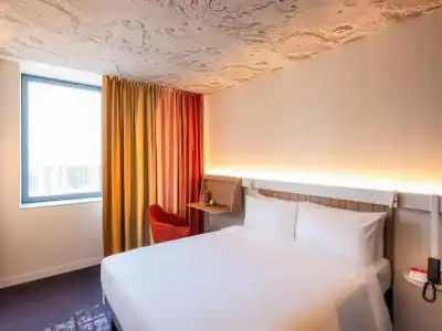 Ibis Baku City - 53