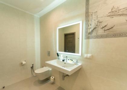 Downtown Suites Yerevan - 55