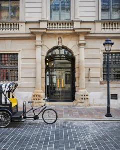 H15 Palace, a Luxury Collection, Krakow - 4
