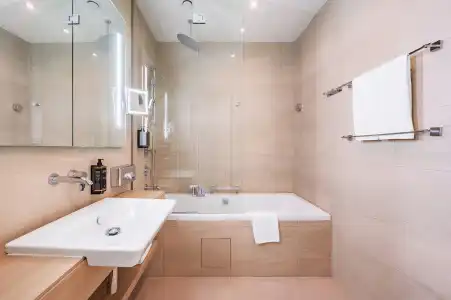 Mercure Sochi Centre - 38