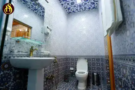 Shohnishin Boutique Butik-Hotel - 47