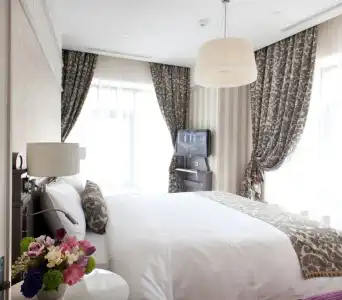 Mercure Arbat Moskva - 4