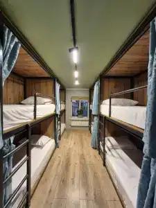 Navi Hostel - 12