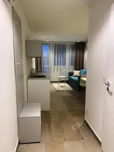 Villa Oliver Hévíz Apartments - 87