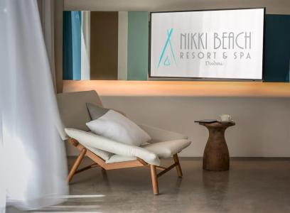 Nikki Beach Resort & Spa Dubai - 11