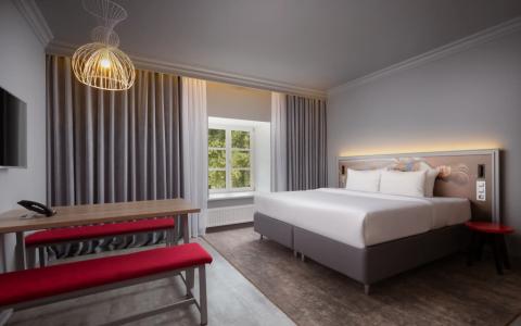 Holiday Inn St Petersburg - Theatre Square - 110