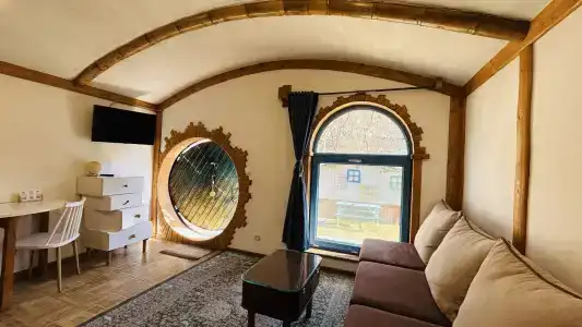 Dilijan Cozy House - 61