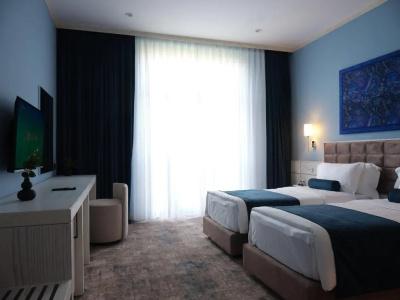 Basqal Resort & Spa - 66
