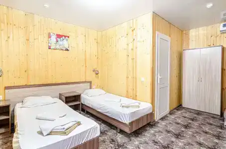 Kurortny Sanvil Primorskiy 2** - 71