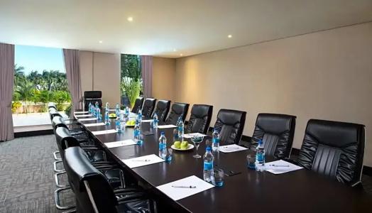 Ramada Resort by Wyndham Dar es Salaam - 45