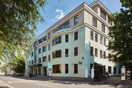 Select Paveletskaya - 5