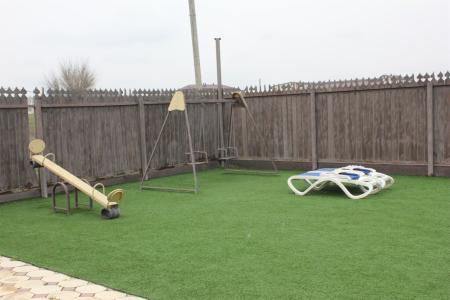 She Apart-hotel - 204