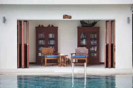 Chom View, Hua Hin - 22
