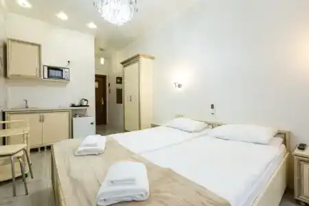 Sochi Galereya Park - 96