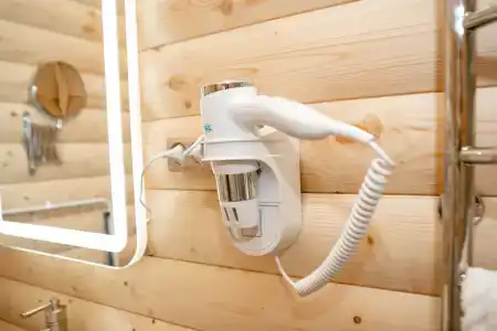 Hutorok Recreation center - 129