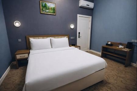 Royal Meridien - 38