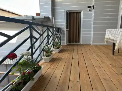 Ali Abbos Guest house - 3