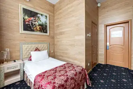 AZIMUT Derbenevskaya Moscow - 88