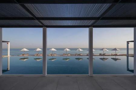 The Chedi Muscat, Oman - 18