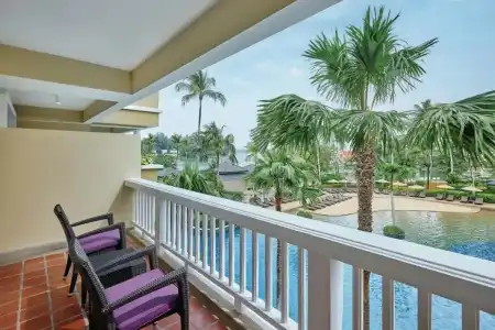 Angsana Laguna Phuket - 55