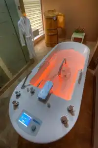 River Inn Resort and Spa - 9