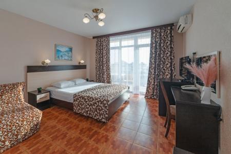 Karo Recreation center - 81