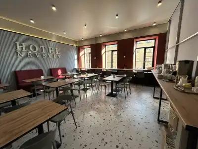 Nevskij 111 - 3