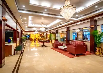 Kenilworth, Kolkata - 1