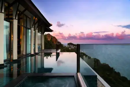 Banyan Tree Samui - 111