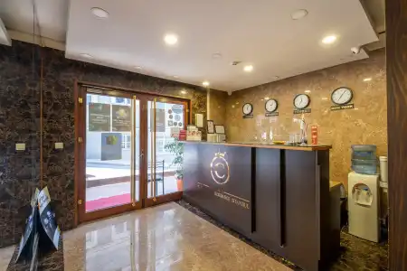 The Canka Residance Istanbul - 1