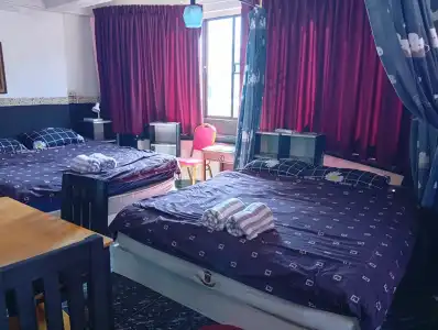 Ben & Lek Guesthouse - 78