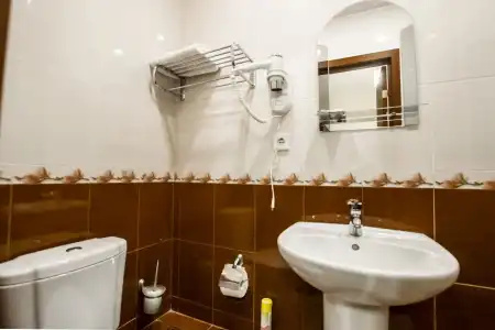 Na Mohovoj - 7