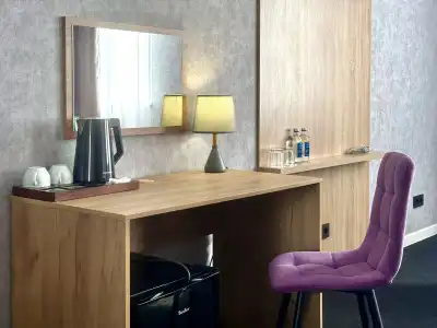 Complex Art-Hotel - 141